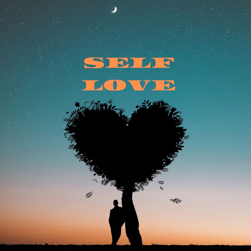 You are currently viewing Why you should love yourself