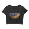 La Paix - Crop Top - Image 2