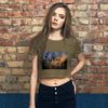 La Paix - Crop Top - Image 3