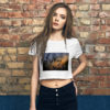 La Paix - Crop Top - Image 4