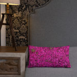 Floral Beauty – Pillow