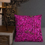 Floral Beauty – Pillow