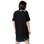 T-shirt dress