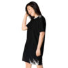 T-shirt dress - Image 3