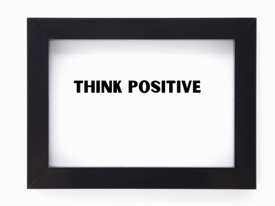 think positive qoutes